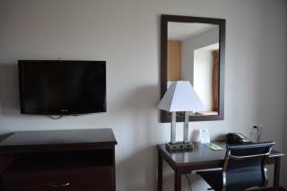Days Inn & Suites by Wyndham Spokane Airport Airway Heights - Airway Heights - 4