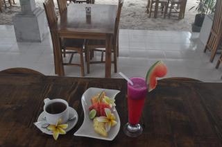 Bagoesfull Homestay - Nusa Penida - 2
