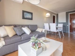 TarracoHomes-TH123 Apartment with sea view terrace in Cala Romana - Tarragona - 8