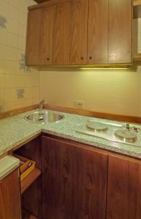 Residence Petit Tibet - Breuil-Cervinia - 9