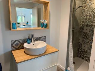 CHALET AU BORD DE LA SOMME - 6