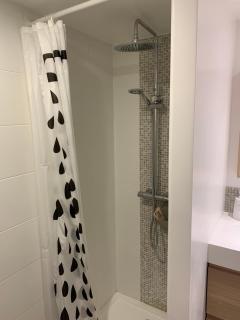 CHALET AU BORD DE LA SOMME - 2