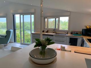 CHALET AU BORD DE LA SOMME - 8
