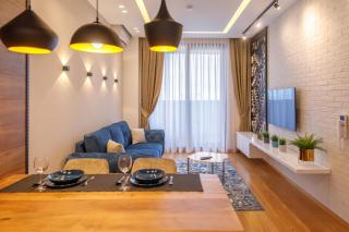 Dali Apartments Pupin Palace - Novi Sad - 8