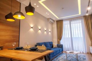 Dali Apartments Pupin Palace - Novi Sad - 4