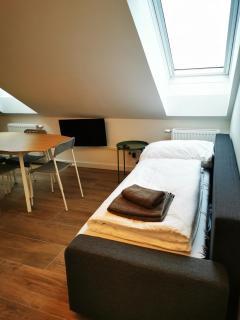 Sissi Apartments - Achau - 3