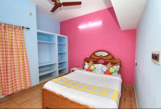 vanitha villa - Puducherry - 7