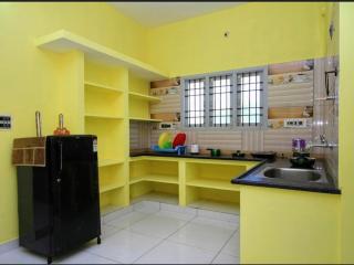 vanitha villa - Puducherry - 1