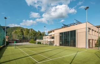 Wellness Hotel Diplomat - Rajecké Teplice - 3