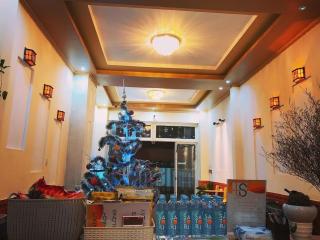 Tân Sang Motel - Hà Lan (2) - 4