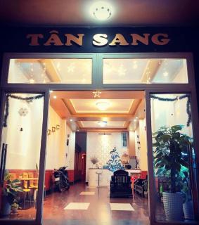 Tân Sang Motel - Hà Lan (2) - 3
