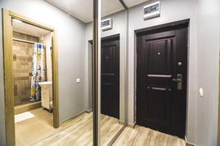 Holiday Apartments - 1