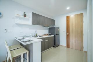 Ozone Kata -Great location, rooftop pool, convenient studio - Karon Beach - 2