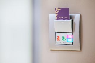 Imperial Plus Urban Smart Hotel Thessaloniki - 2