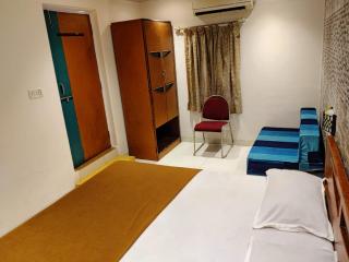 Rajdhani Resort Lonavala - Lonavala - 7