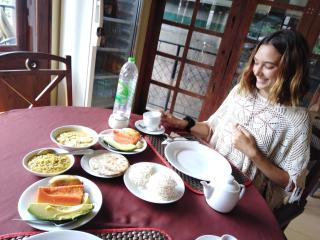 Jade Green Rest Inn - 8