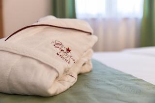 Hotel Garden - 9