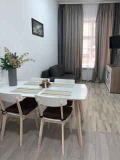 Уютная квартира в центре Львова - 4