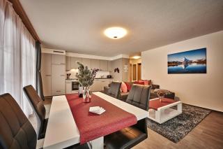 Apartment Breithorn - Charming home - free parking & Wifi - Lauterbrunnen - 1