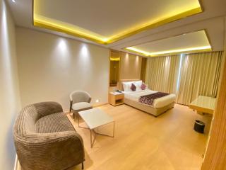 NIRVANA Luxury Hotel l Ludhiana - Ludhiana - 4