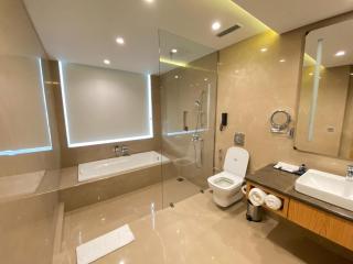 NIRVANA Luxury Hotel l Ludhiana - 2