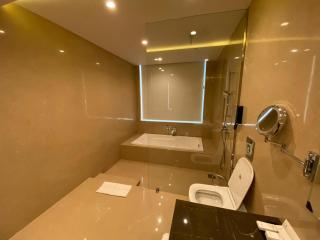 NIRVANA Luxury Hotel l Ludhiana - 6