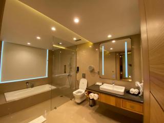 NIRVANA Luxury Hotel l Ludhiana - Ludhiana - 5