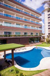 Crocobeach Hotel - Fortaleza - 8