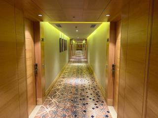 NIRVANA Luxury Hotel l Ludhiana - Ludhiana - 9