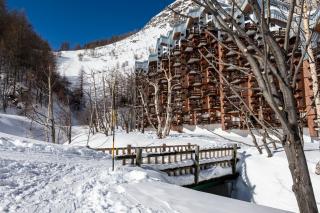 Le Santel 199 - Val-d'Isère - 1
