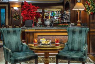 River Chateau Hotel - Roma - 5