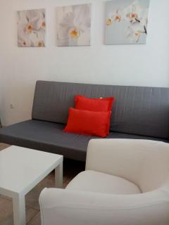 Apartment close to Yumbo,Free parking - Playa del Inglés - 7