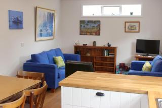 The Old Cottage @ Cowes - Cowes - 4
