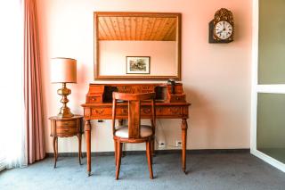 Hillsite Smart Hotel Flims - Flims - 3