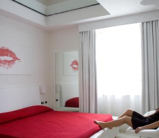 HM MotelHotel - Castellazzo Bormida - 5