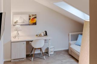 Duus Hotel garni - 2