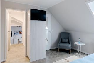 Duus Hotel garni - Wyk auf Föhr - 1