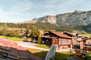 Hillsite Smart Hotel Flims - Flims - 2
