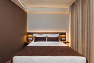 Imperial Plus Urban Smart Hotel Thessaloniki - Thessalonique - 8
