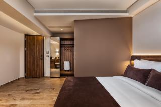 Imperial Plus Urban Smart Hotel Thessaloniki - Thessalonique - 4