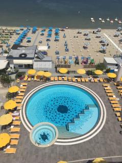 Hotel David - Cesenatico - 7