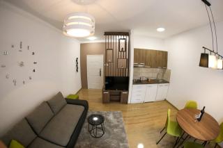 Ancora apartment Lana - Novi Sad - 6