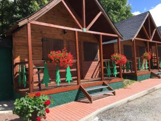 Camping Era Yerla D'arties - 5