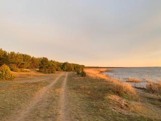 Ottenson Saaremaa apartment - 2