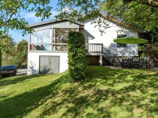 Holiday Home in Malmedy with Sauna - Malmedy - 9