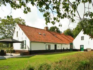 Farmhouse in Beernem near Bulskampveld - Beernem - 6
