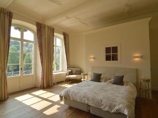 Marchin Castle with Sauna - Tharoul - 4