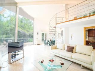 Holiday home in Alcתdia with swimming pool - Alcúdia - 3