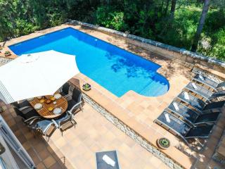 Holiday home in Alcתdia with swimming pool - Alcúdia - 6