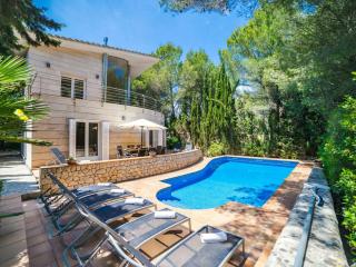 Holiday home in Alcתdia with swimming pool - Alcúdia - 0